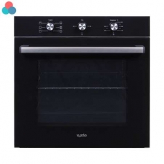 ДУХОВОЙ ШКАФ Ventolux STOCKHOLM 6 MT (BK) в Запорожье